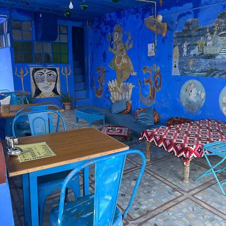 Cosy Guest House Джодпур Екстериор снимка