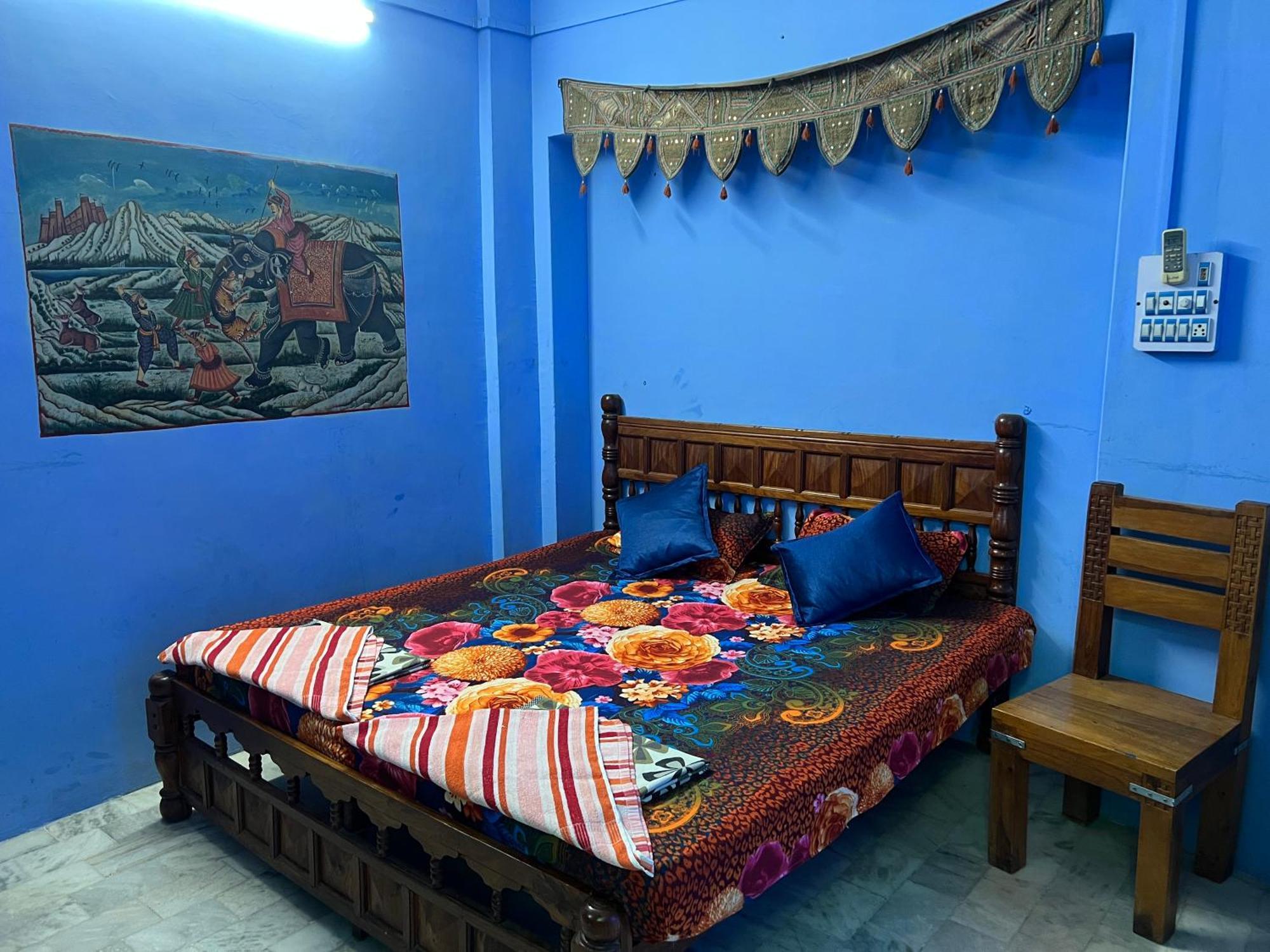 Cosy Guest House Джодпур Стая снимка