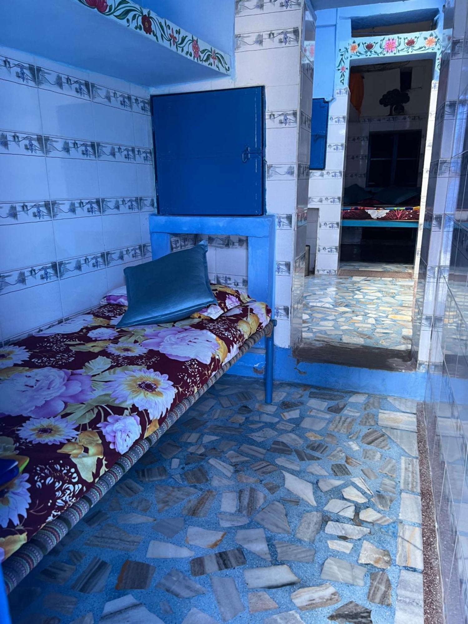 Cosy Guest House Джодпур Екстериор снимка