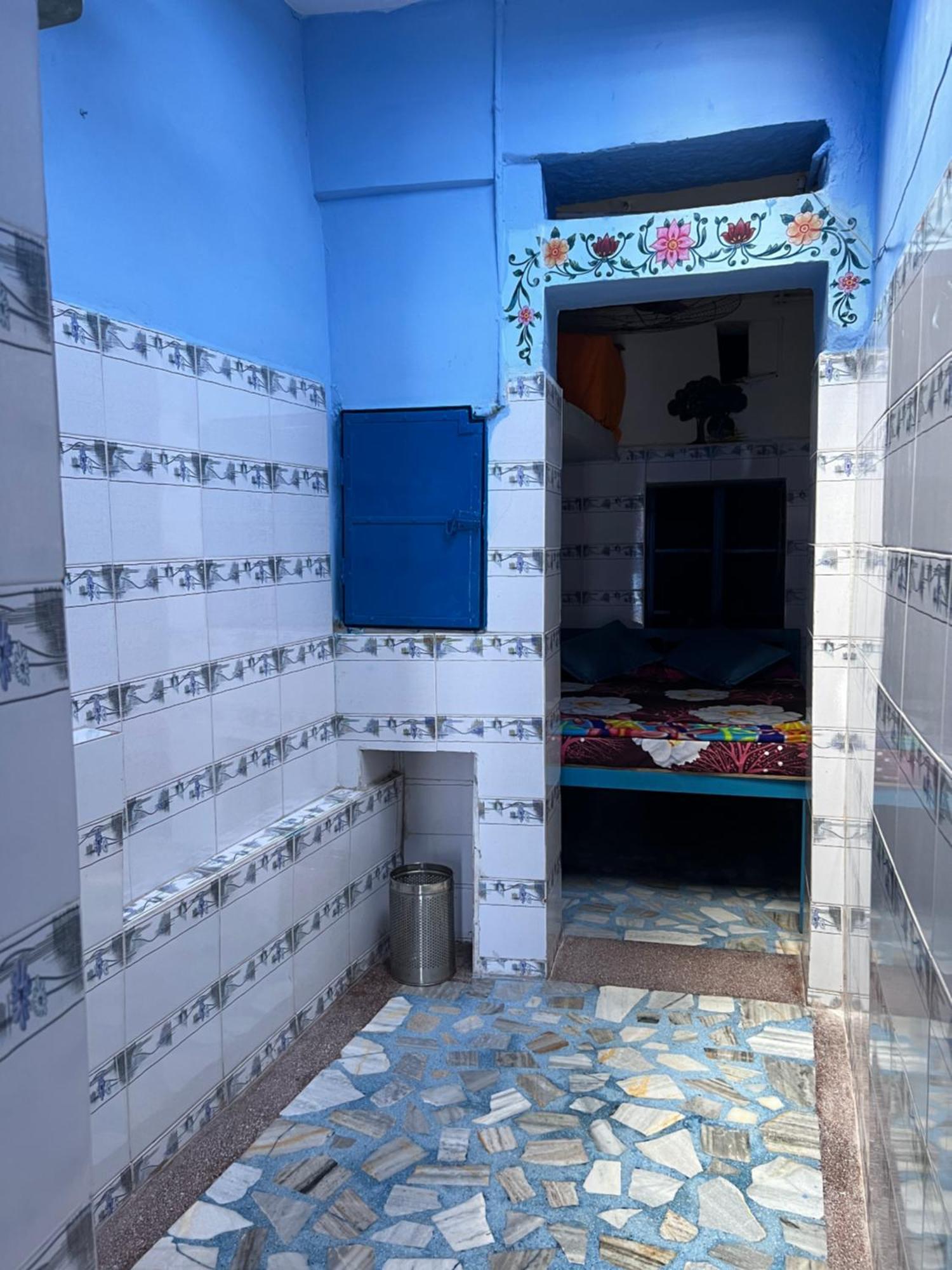 Cosy Guest House Джодпур Екстериор снимка