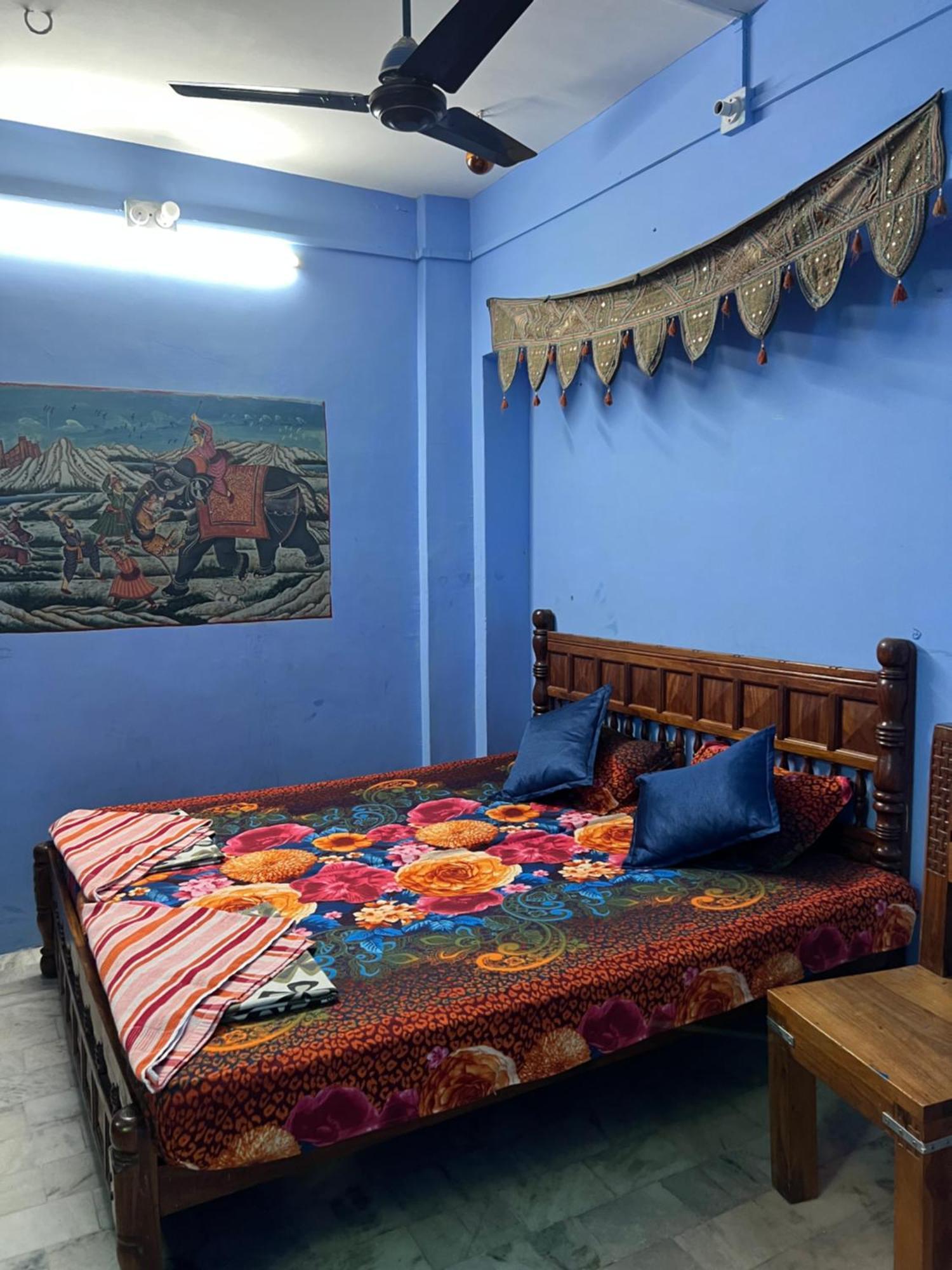 Cosy Guest House Джодпур Екстериор снимка