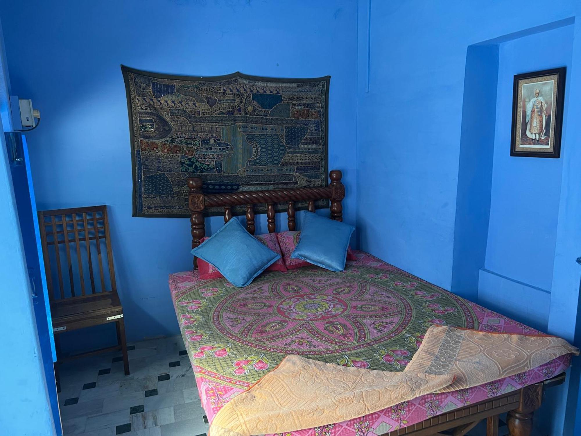 Cosy Guest House Джодпур Екстериор снимка