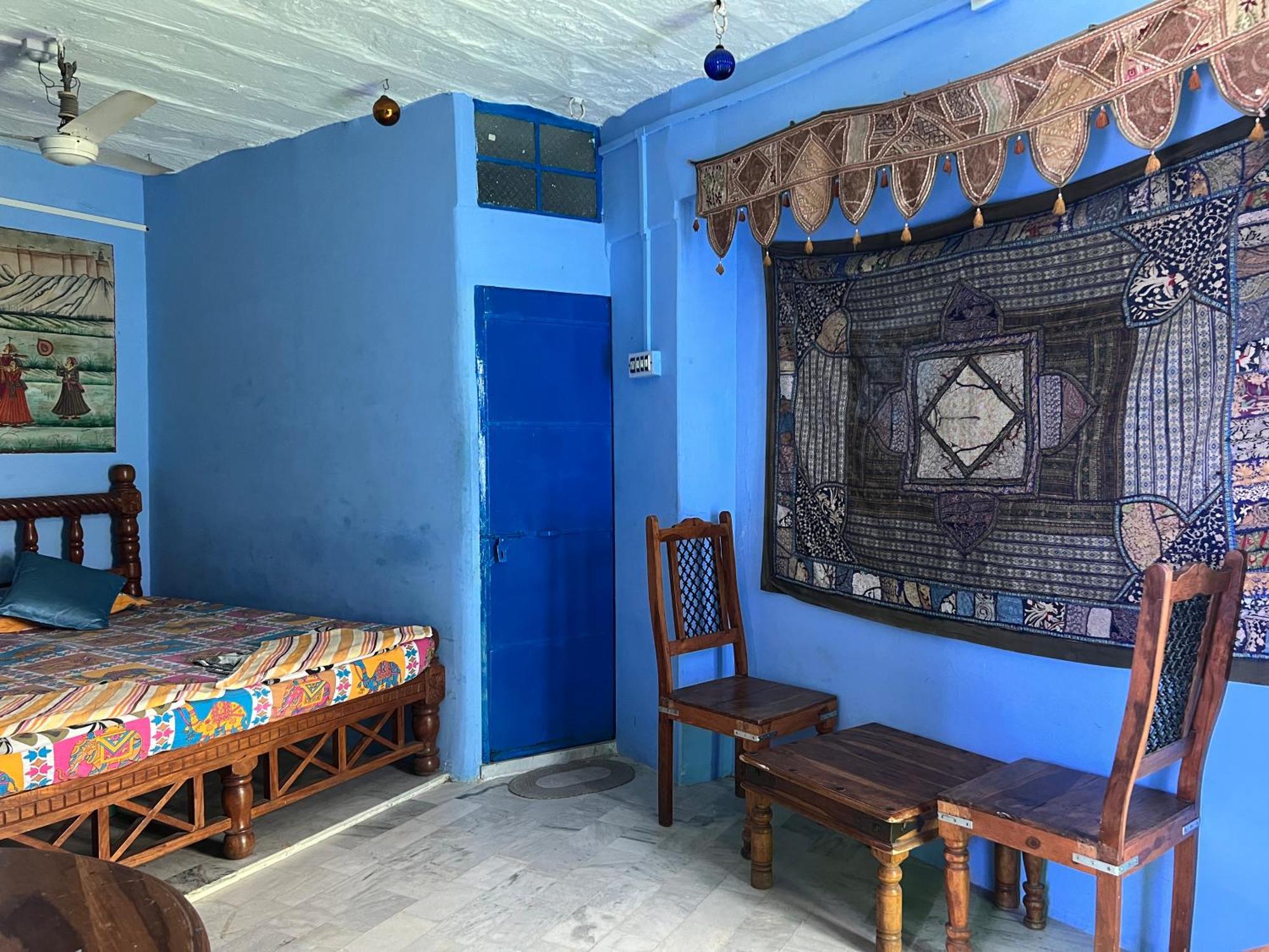 Cosy Guest House Джодпур Екстериор снимка