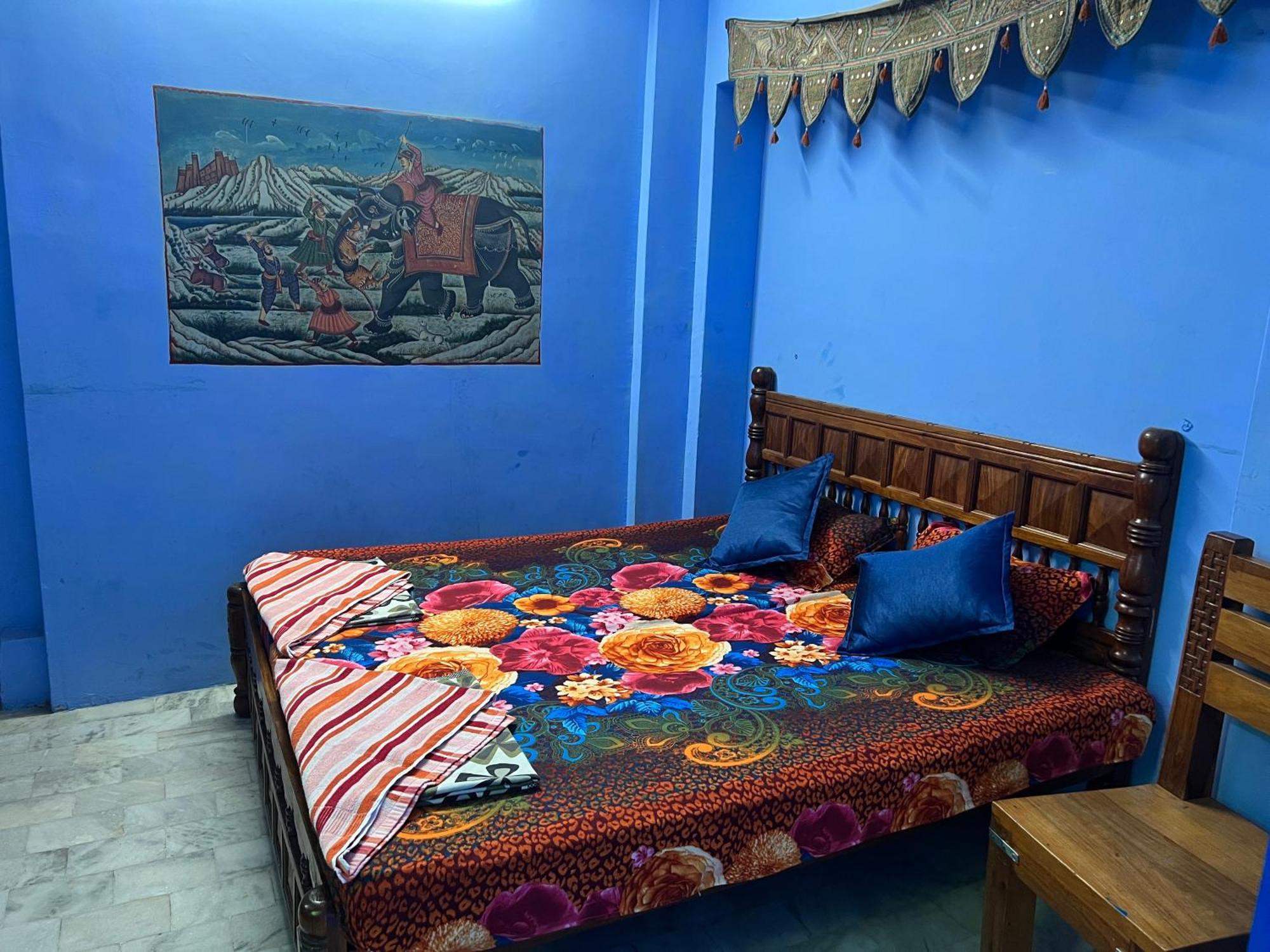 Cosy Guest House Джодпур Екстериор снимка