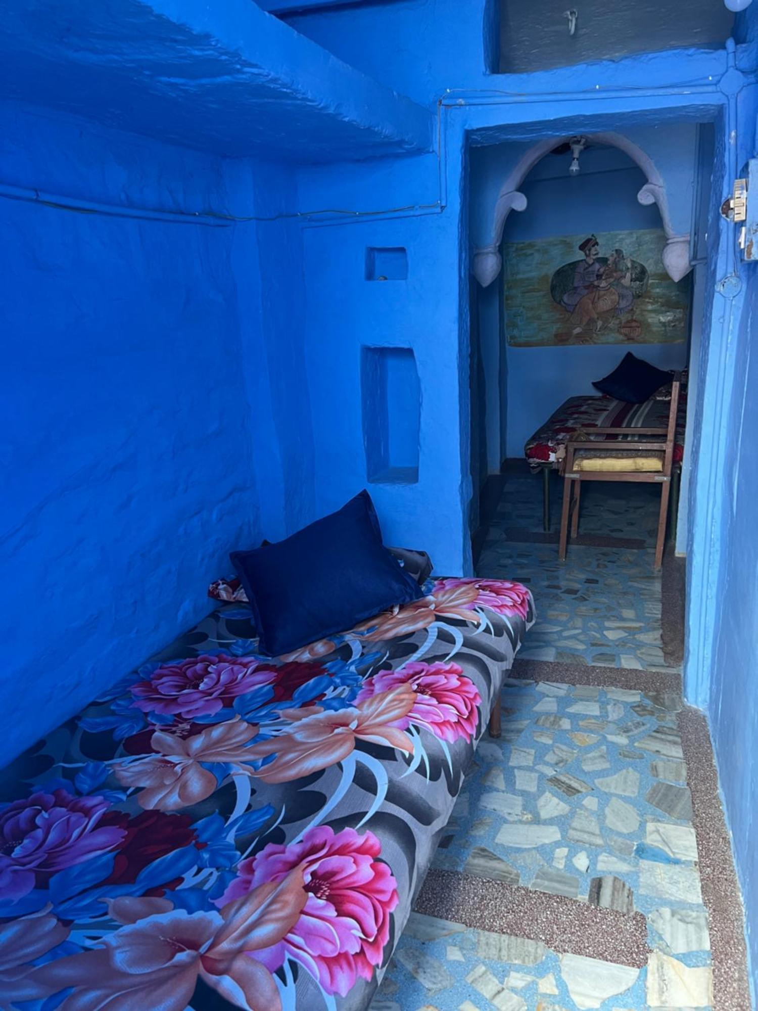 Cosy Guest House Джодпур Екстериор снимка