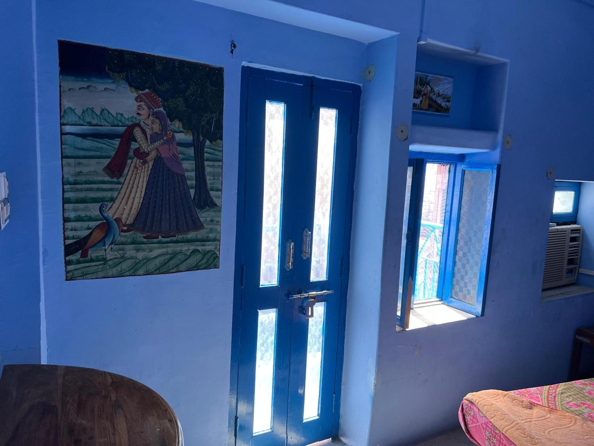 Cosy Guest House Джодпур Екстериор снимка
