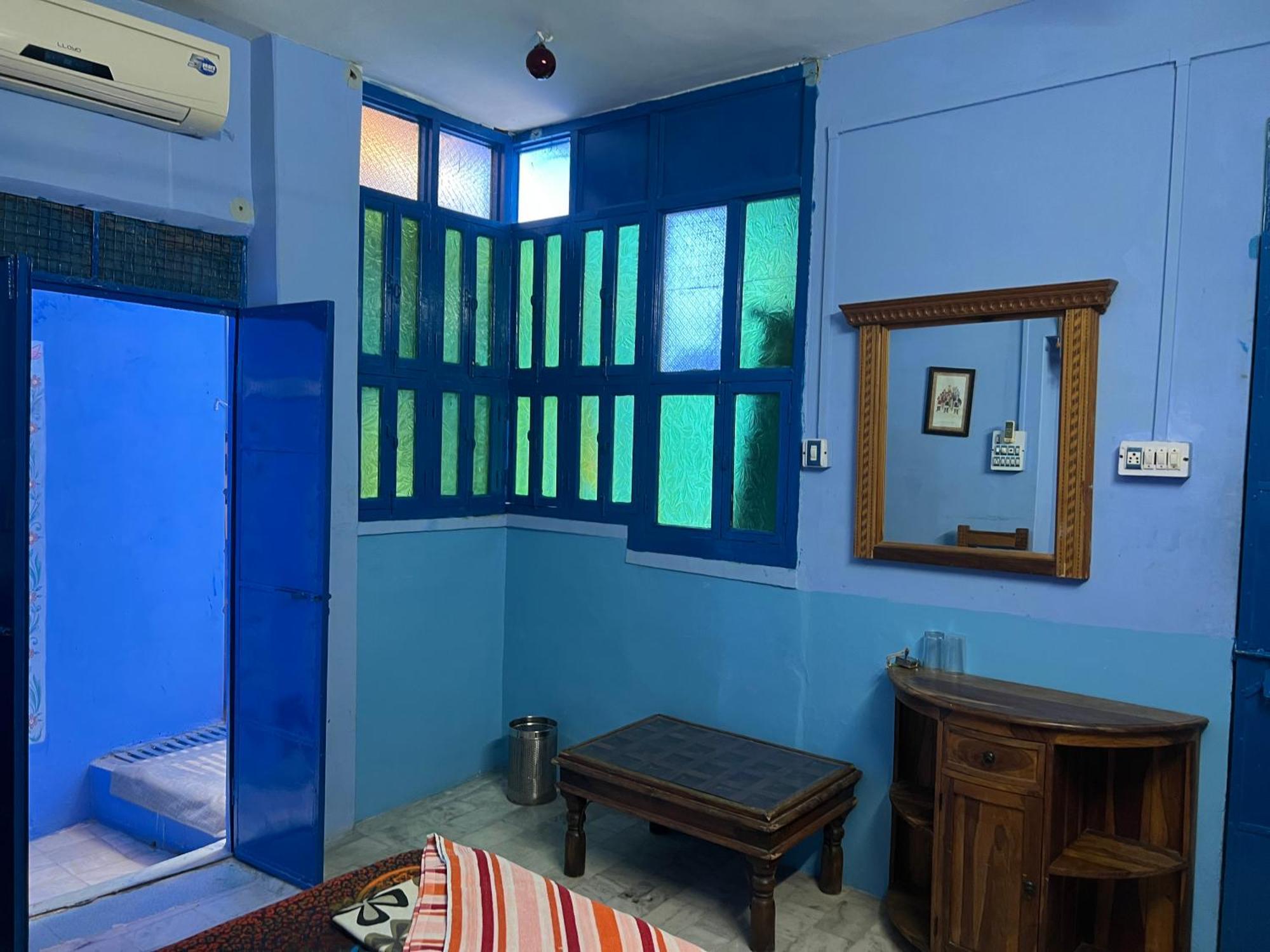 Cosy Guest House Джодпур Екстериор снимка