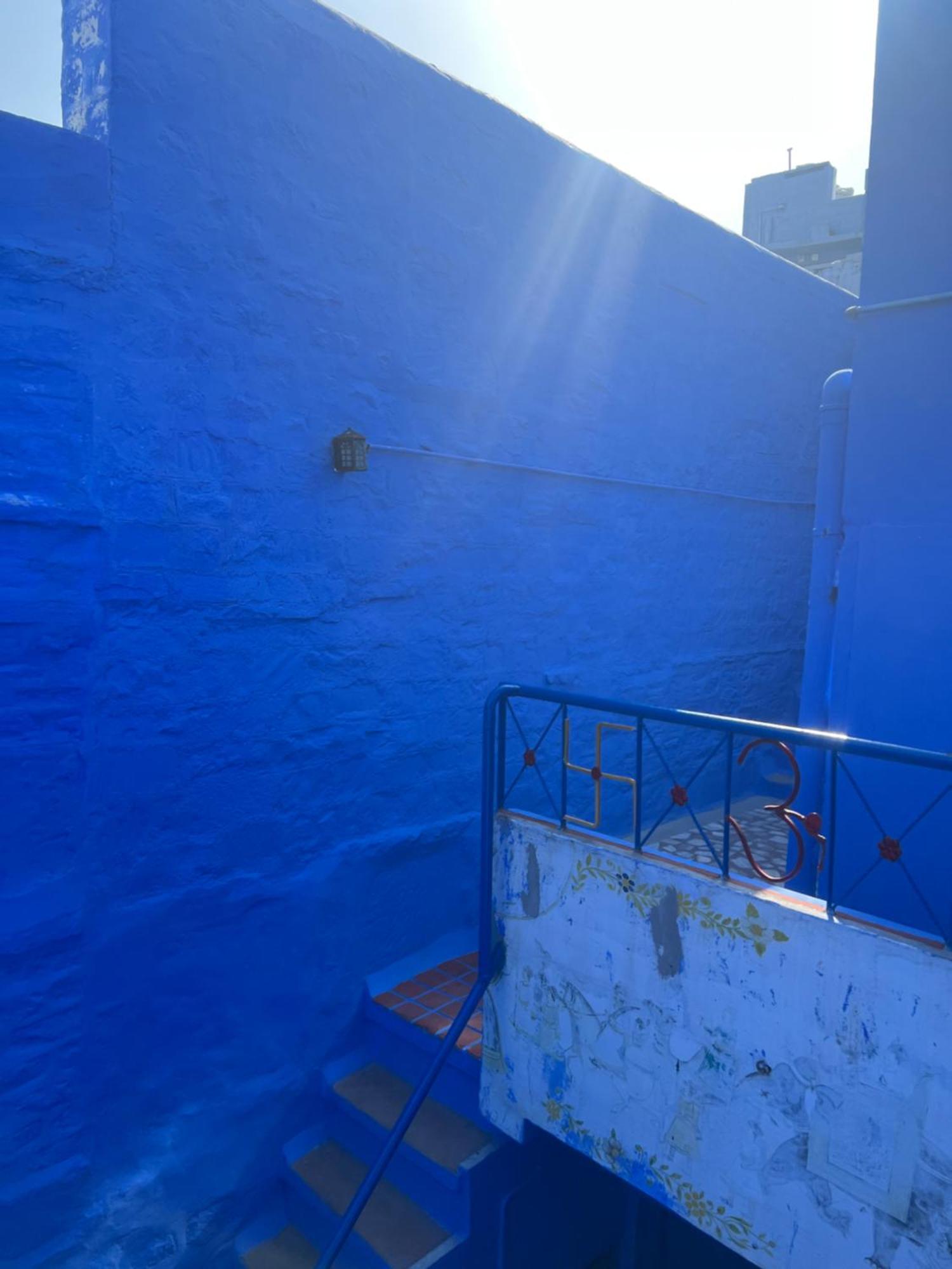 Cosy Guest House Джодпур Екстериор снимка