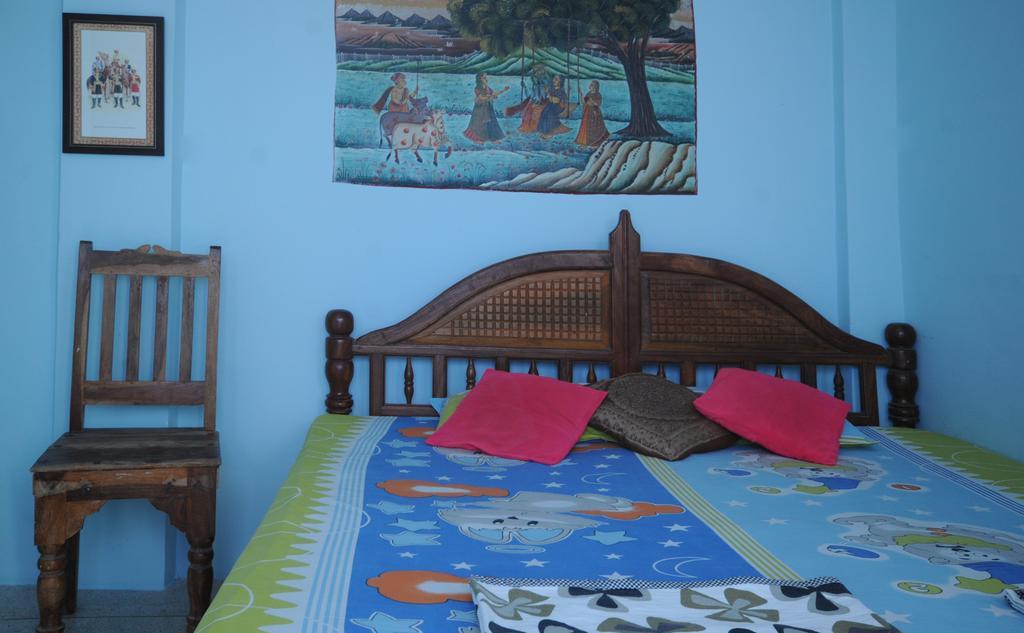 Cosy Guest House Джодпур Екстериор снимка