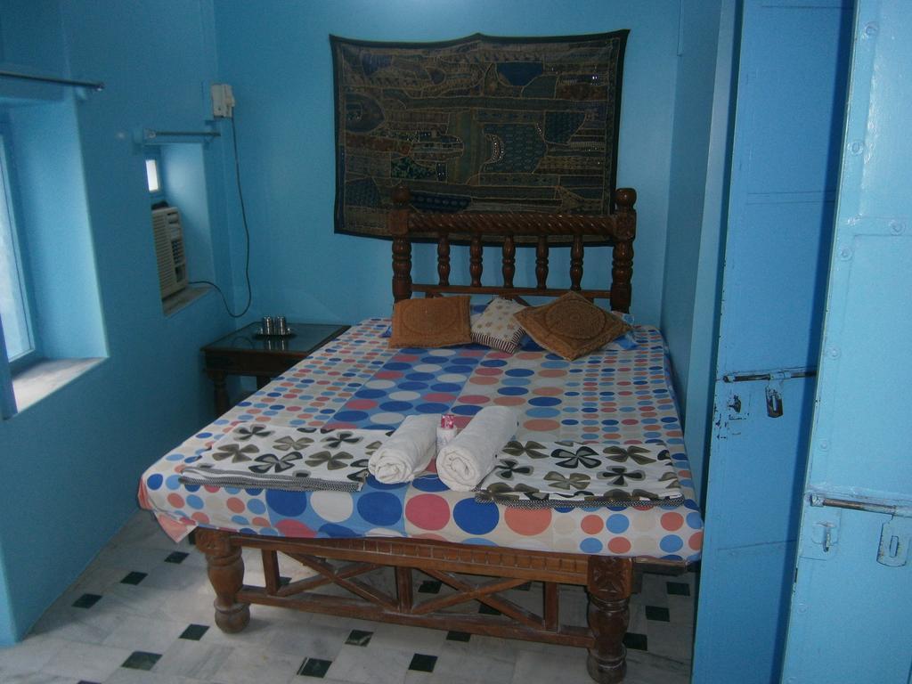 Cosy Guest House Джодпур Екстериор снимка