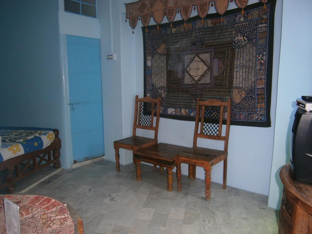 Cosy Guest House Джодпур Екстериор снимка