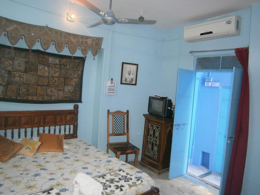 Cosy Guest House Джодпур Екстериор снимка