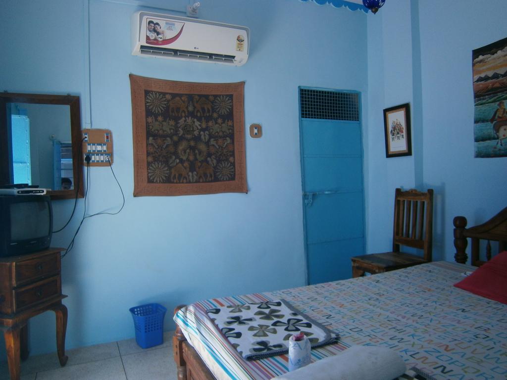 Cosy Guest House Джодпур Екстериор снимка