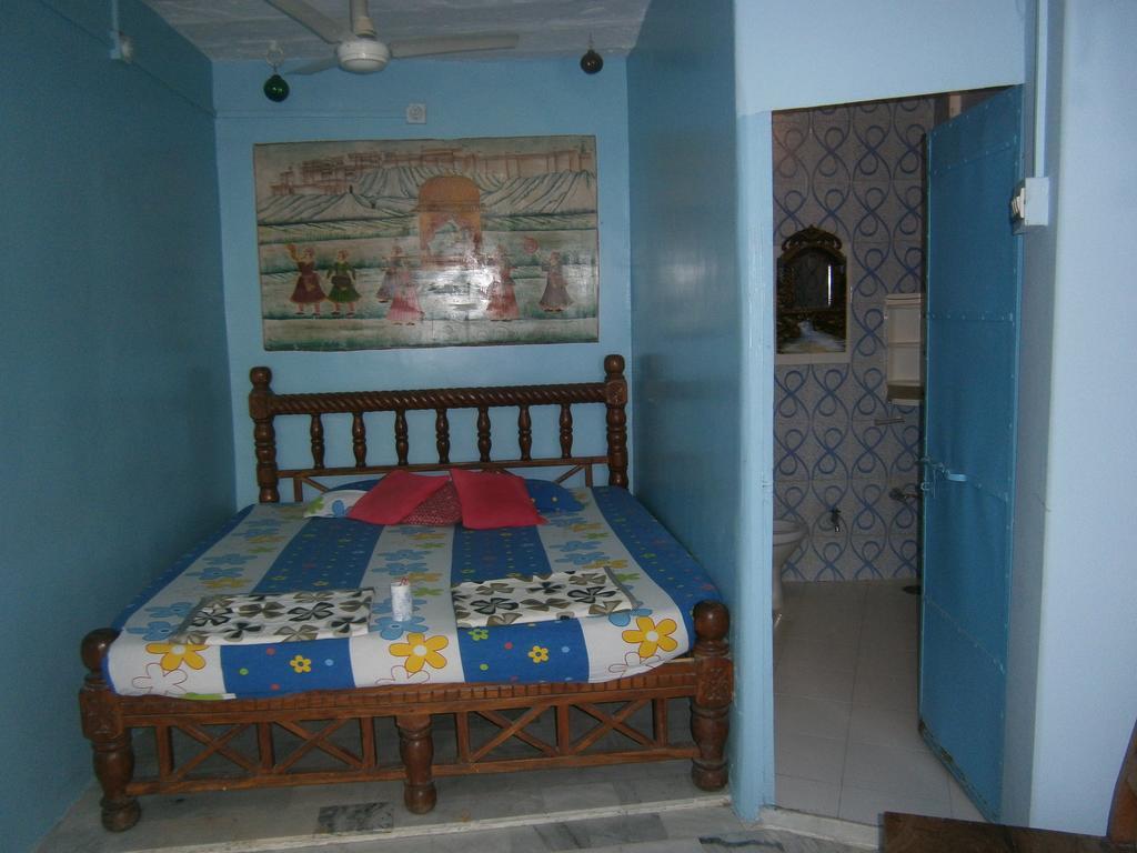 Cosy Guest House Джодпур Стая снимка