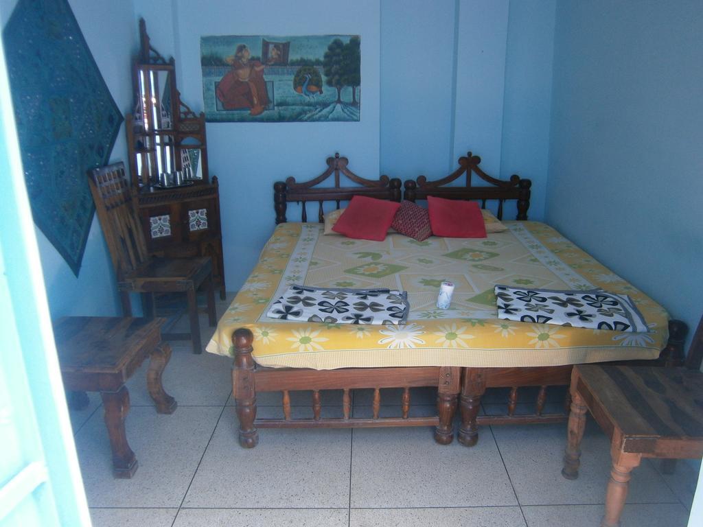 Cosy Guest House Джодпур Стая снимка