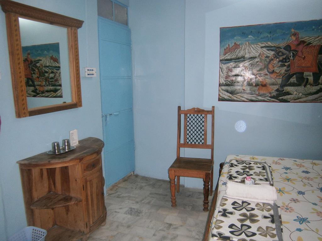 Cosy Guest House Джодпур Екстериор снимка