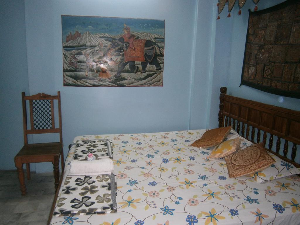 Cosy Guest House Джодпур Екстериор снимка