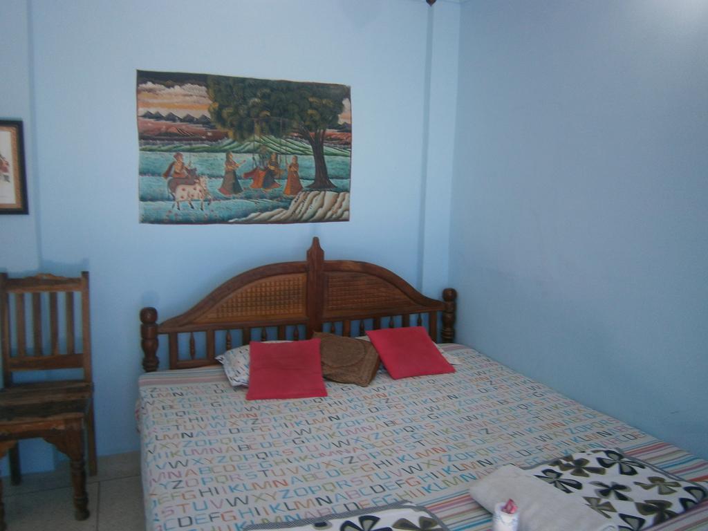 Cosy Guest House Джодпур Стая снимка