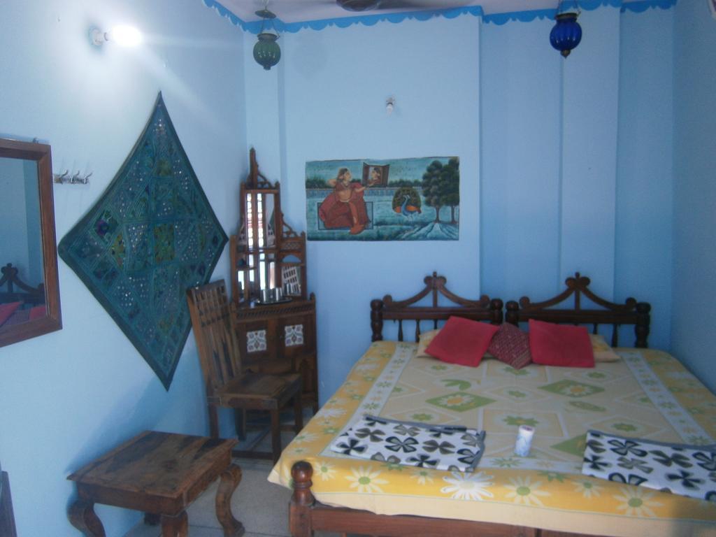 Cosy Guest House Джодпур Екстериор снимка